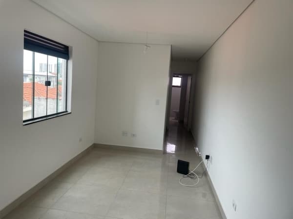 Apartamento em Santo André - Santa Terezinha