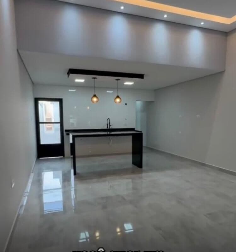 Casa em Santo André - Parque Oratório