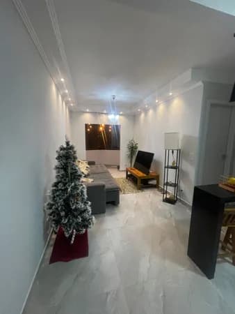 Apartamento em São Bernardo do Campo - Centro