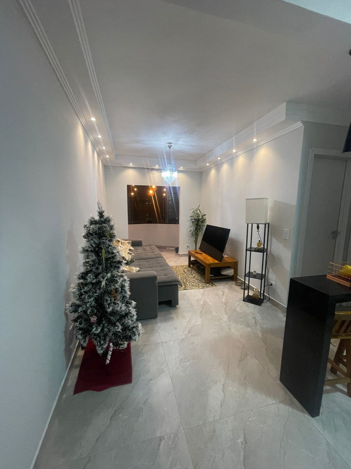 Apartamento em São Bernardo do Campo - Centro