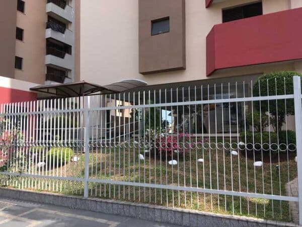 Apartamento em Santo André - Parque das Nações