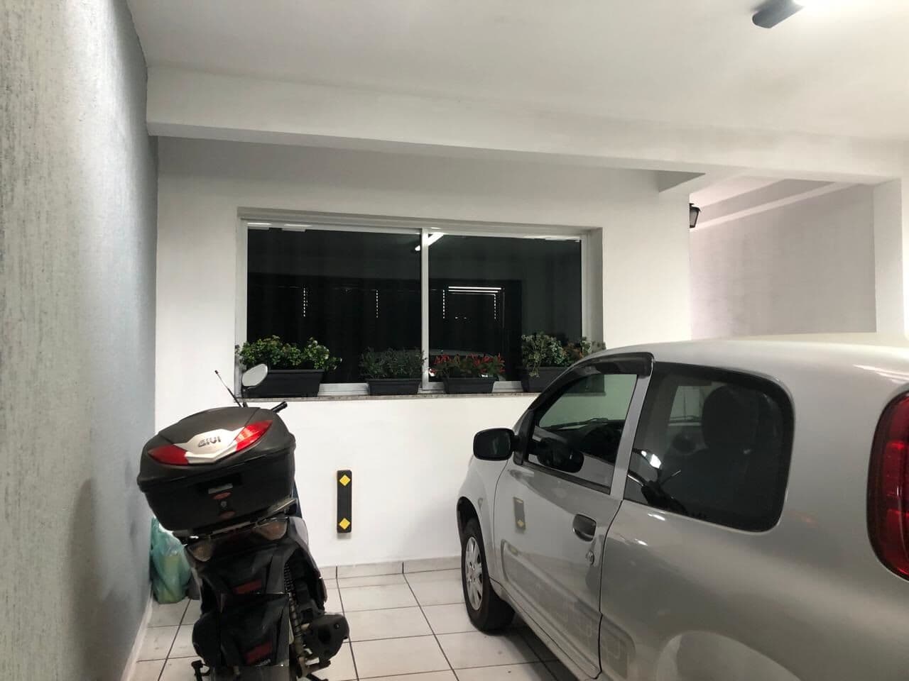 Sobrado em Santo André - Vila Curuçá