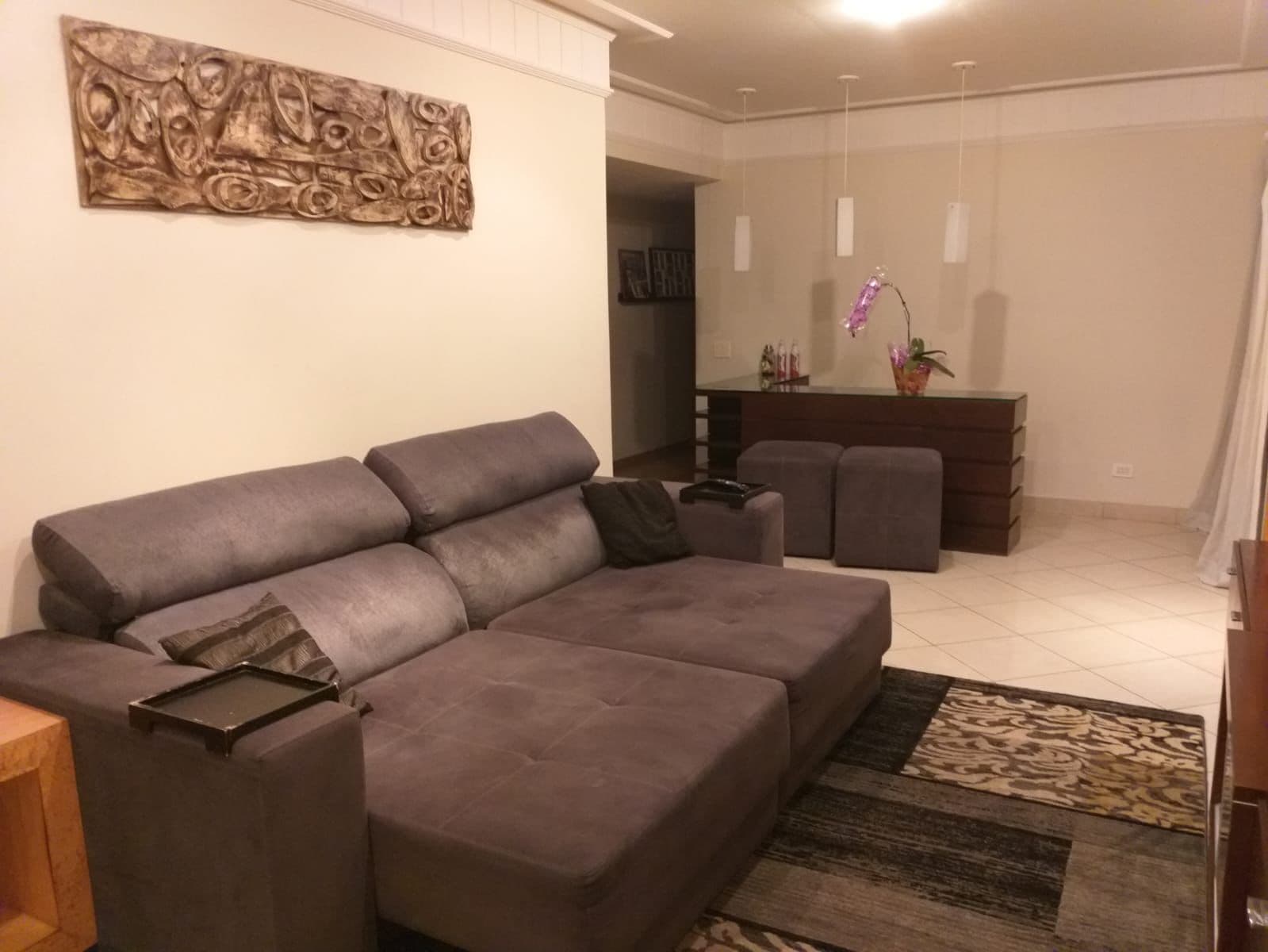 Apartamento em Santo André - Parque das Nações