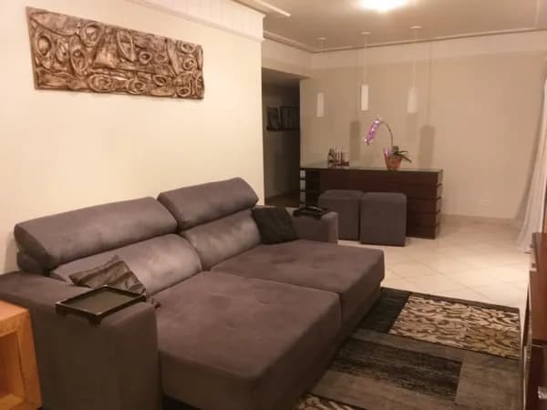 Apartamento em Santo André - Parque das Nações