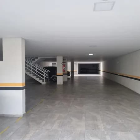 Apartamento em Santo André - Vila Assunção