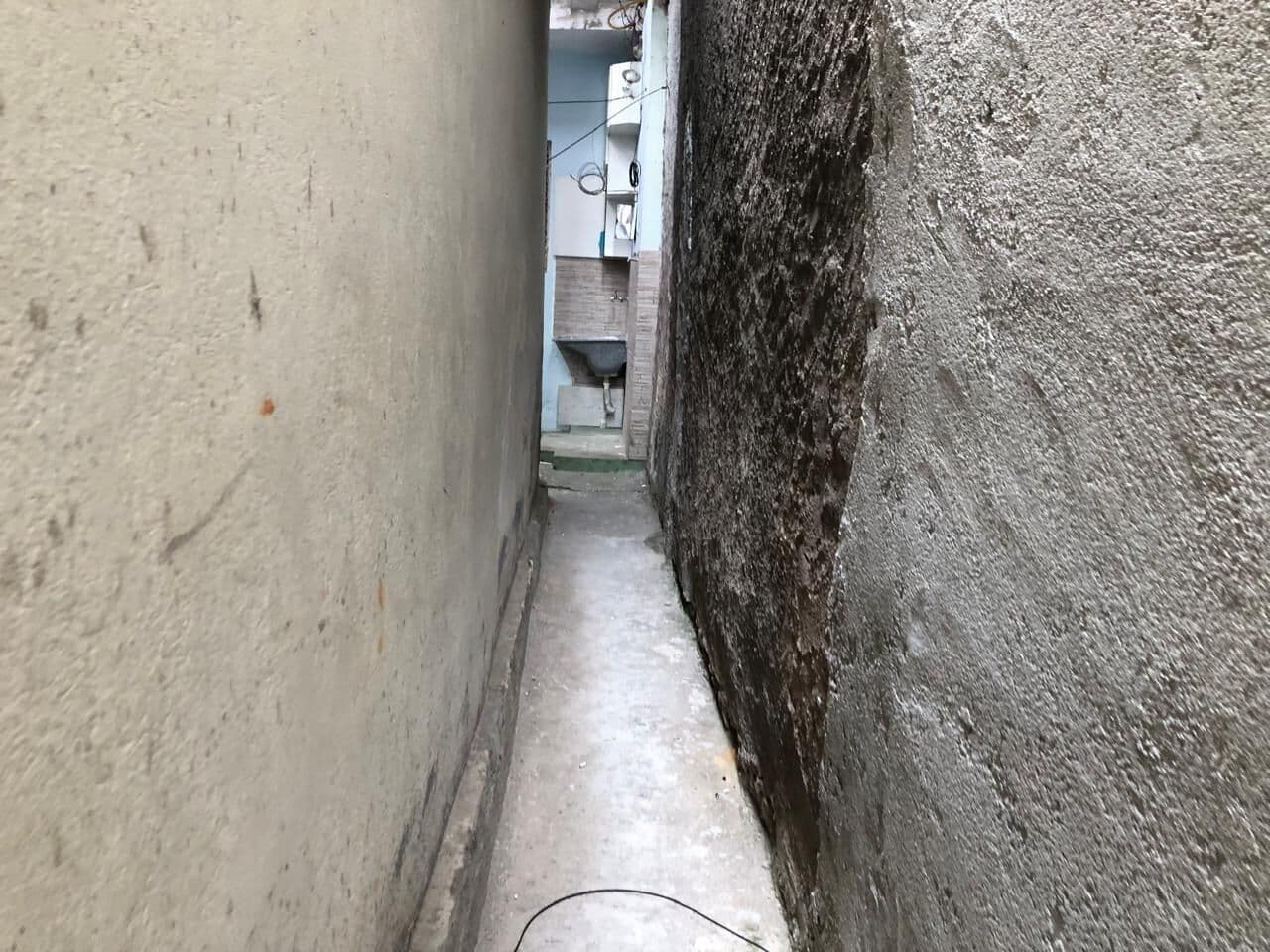 Sobrado em Santo André - Vila Curuçá