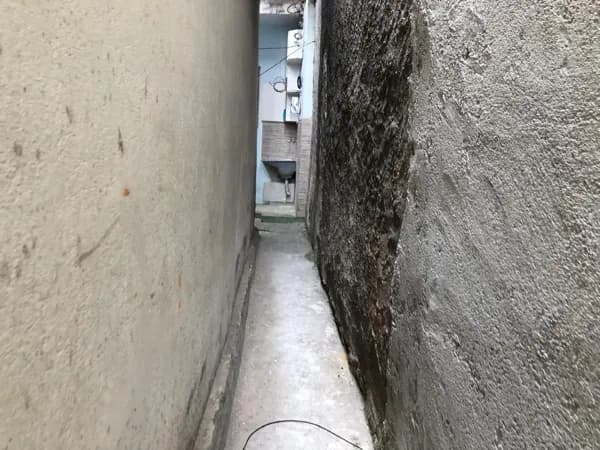 Sobrado em Santo André - Vila Curuçá