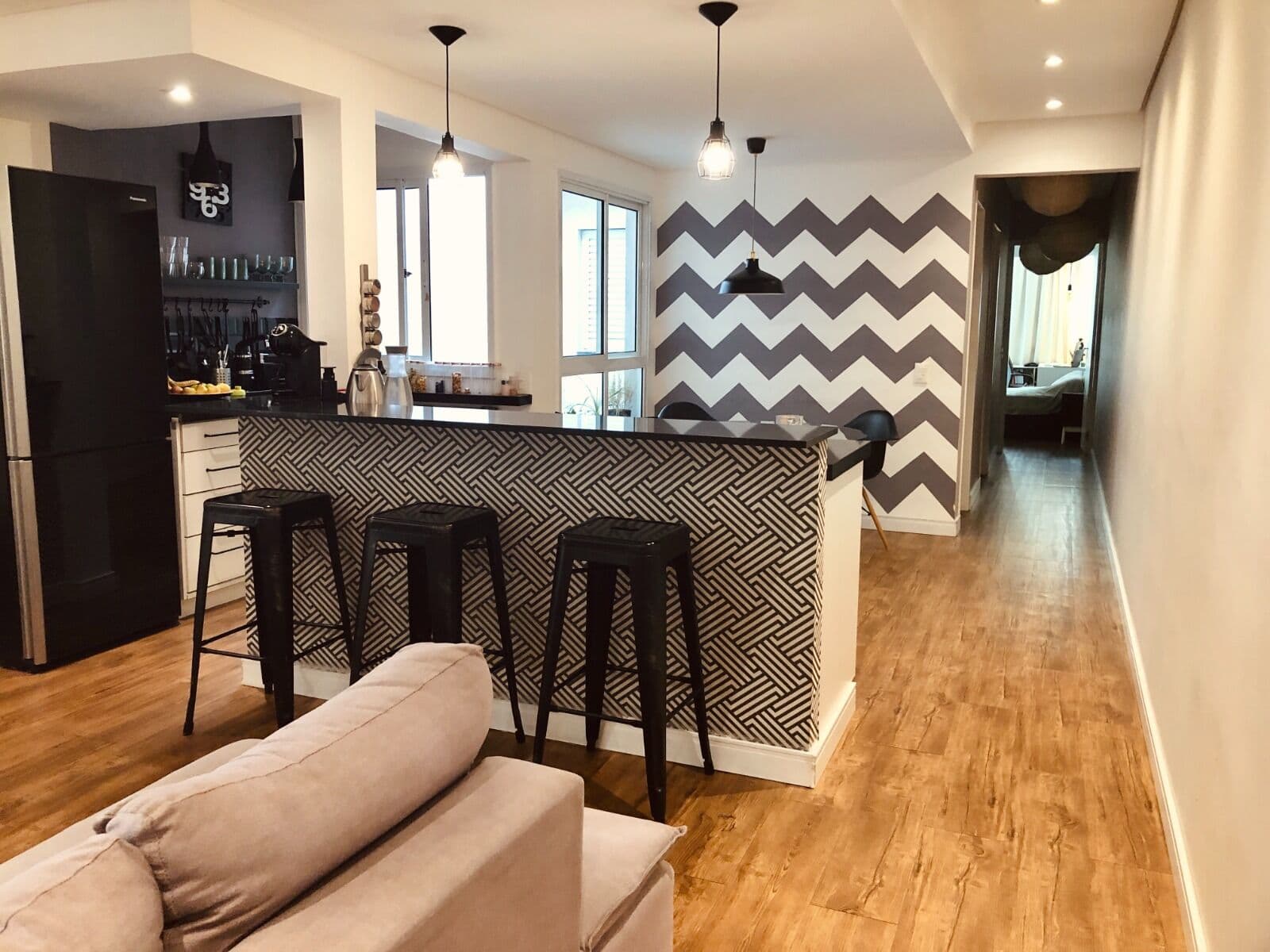 Apartamento em Santo André - Vila Curuçá