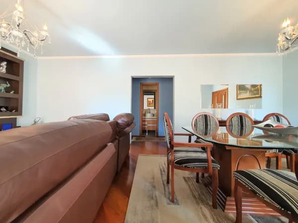 Apartamento em Santo André - Centro