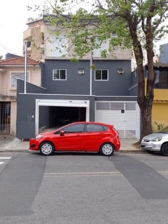 Sobrado em Santo André - Parque das Nações