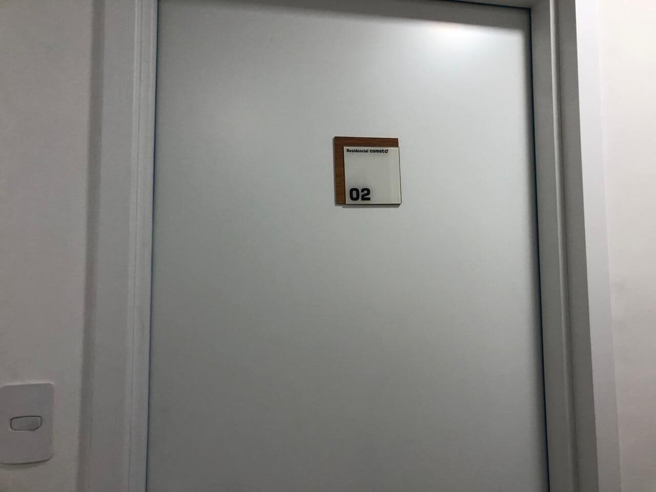 Apartamento em Santo André - Vila Curuçá
