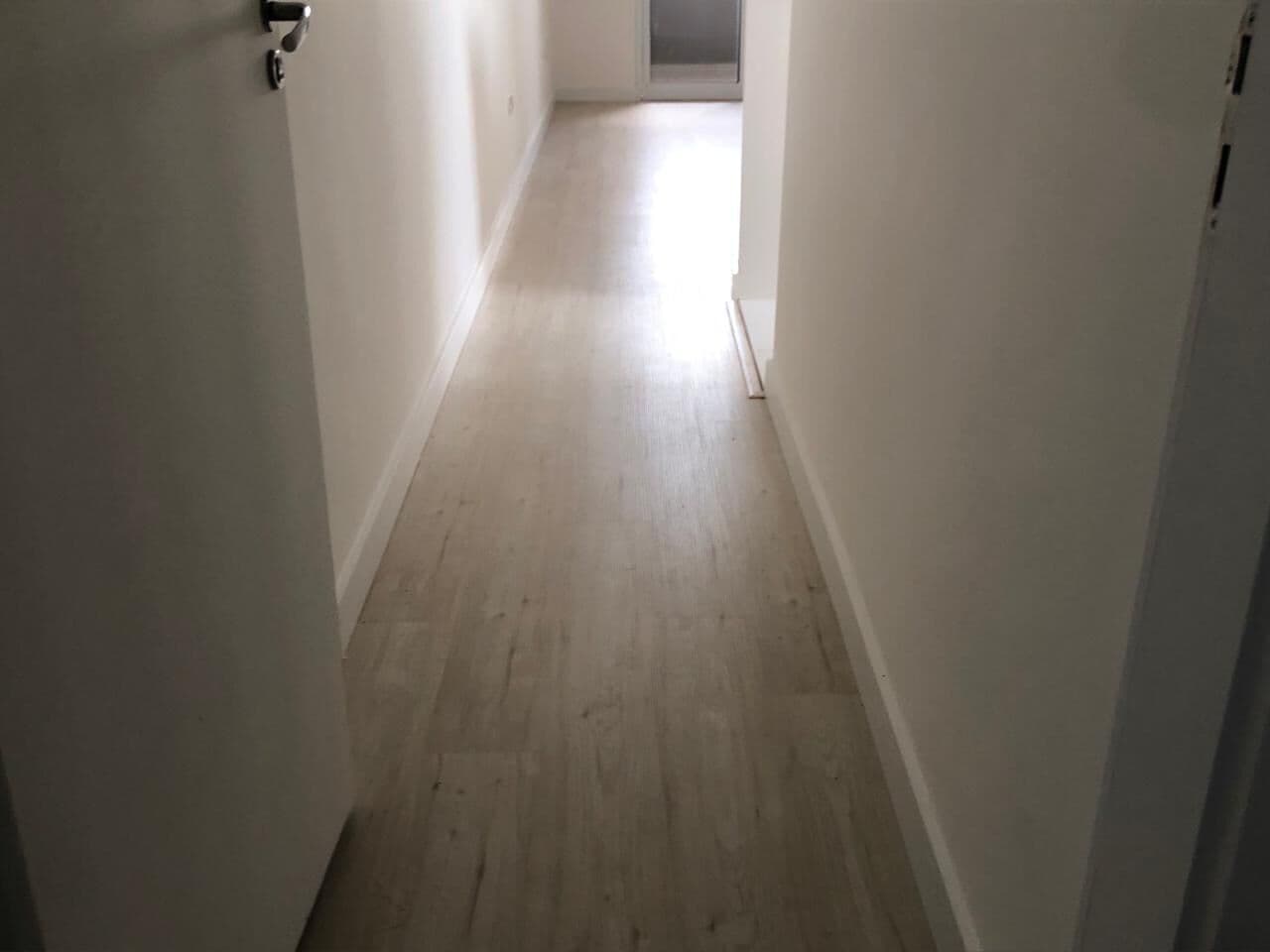 Apartamento em Santo André - Vila Curuçá