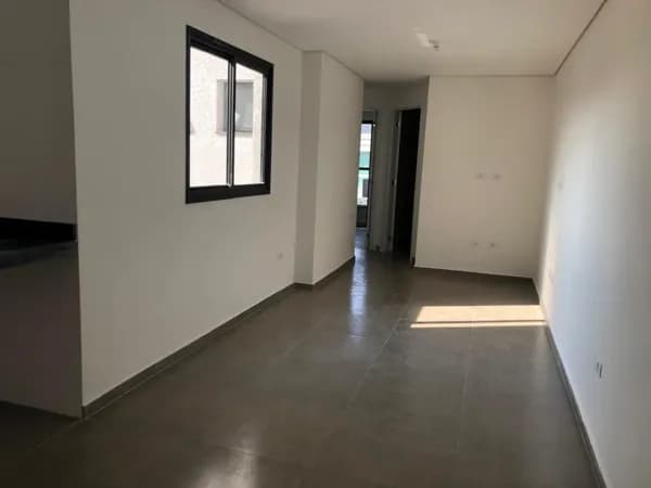 Apartamento em Santo André - Vila Curuçá
