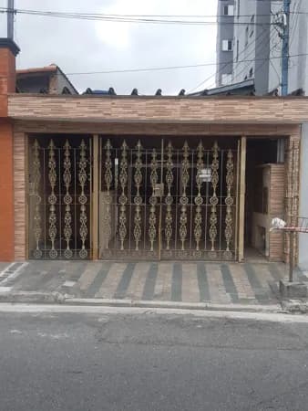 Casa em Santo André - Parque Jaçatuba