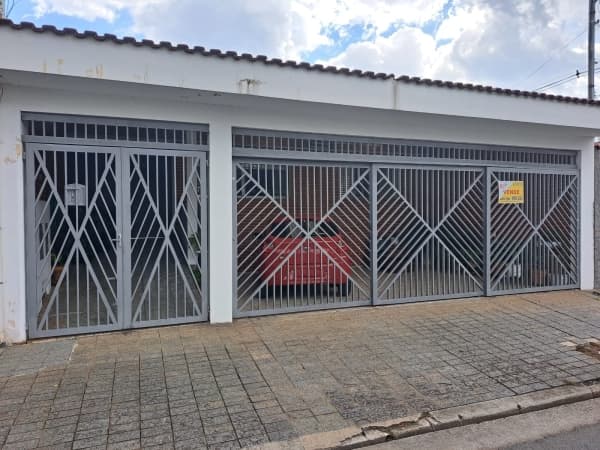 Casa em Santo André - Vila Curuçá