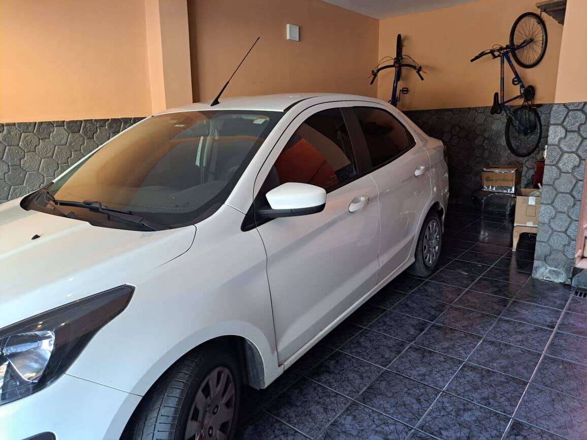 Casa em Santo André - Parque Capuava