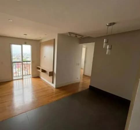 Apartamento em Santo André - Jardim Rina