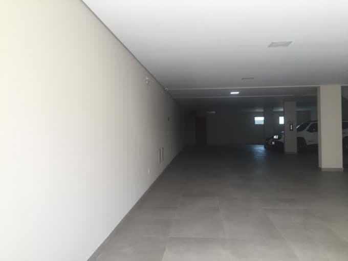 Apartamento em Santo André - Vila Curuçá