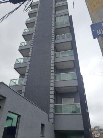 Apartamento em Santo André - Parque Jaçatuba
