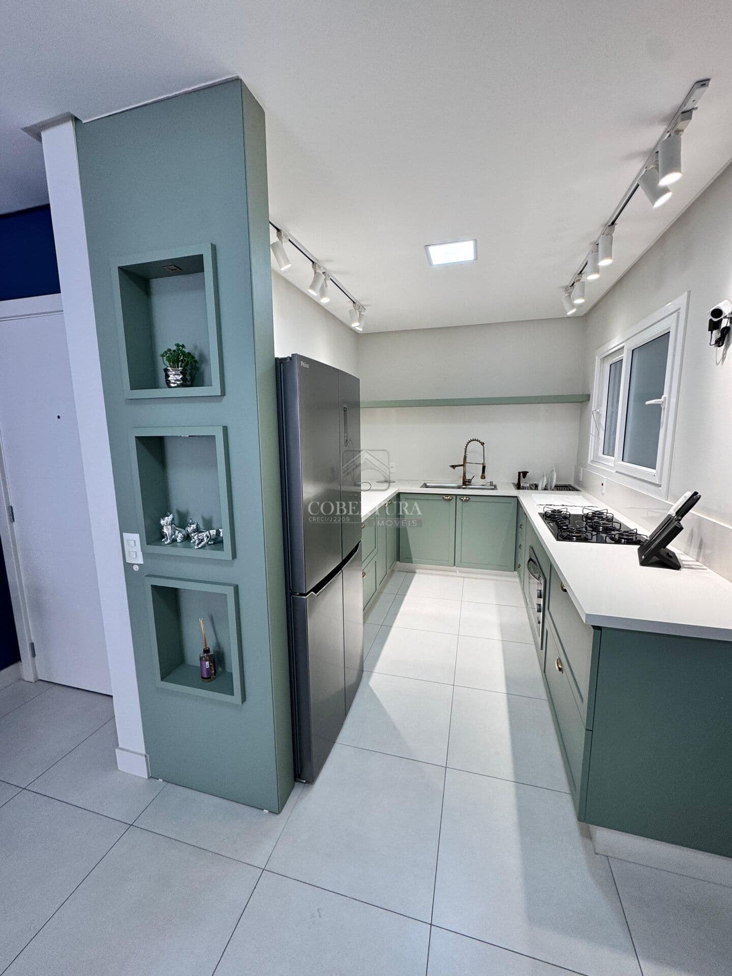 Apartamento em Centro, Criciúma/SC