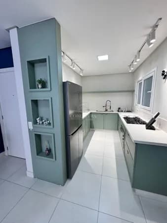 Apartamento em Centro, Criciúma/SC