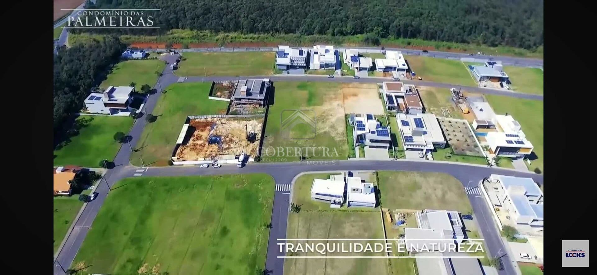 Terreno em Condomínio em Liri, Içara/SC