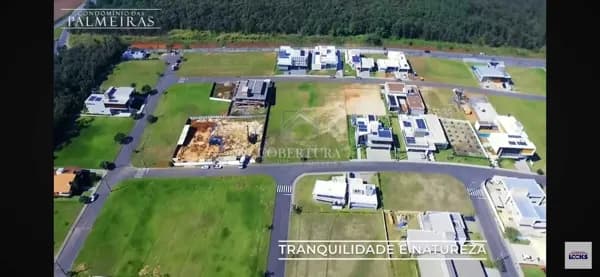 Terreno em Condomínio em Liri, Içara/SC