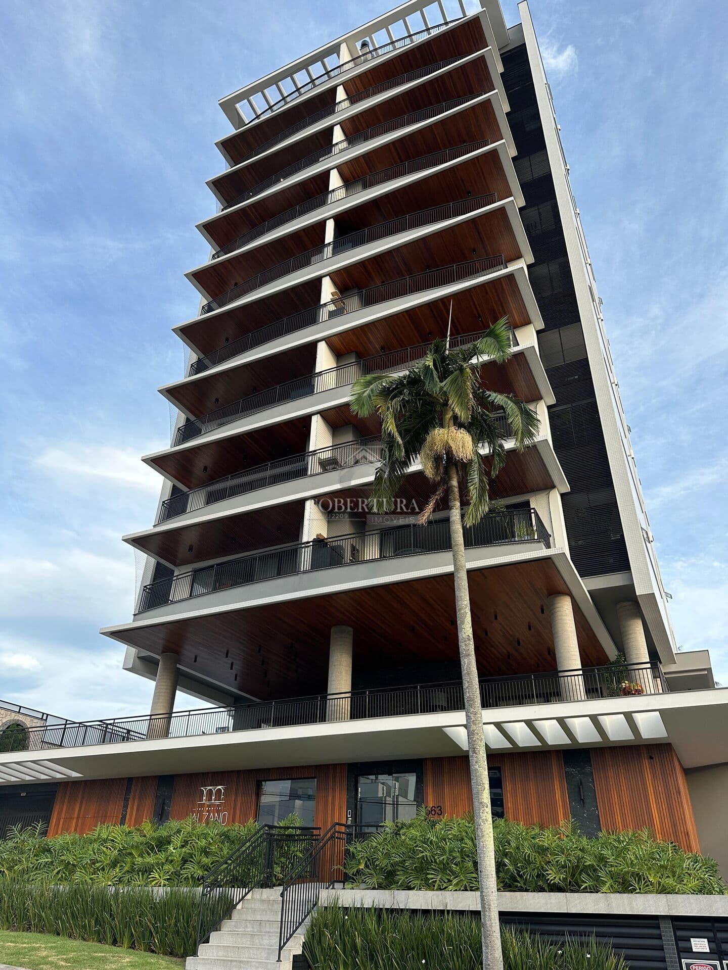 Apartamento em Criciúma - Michel
