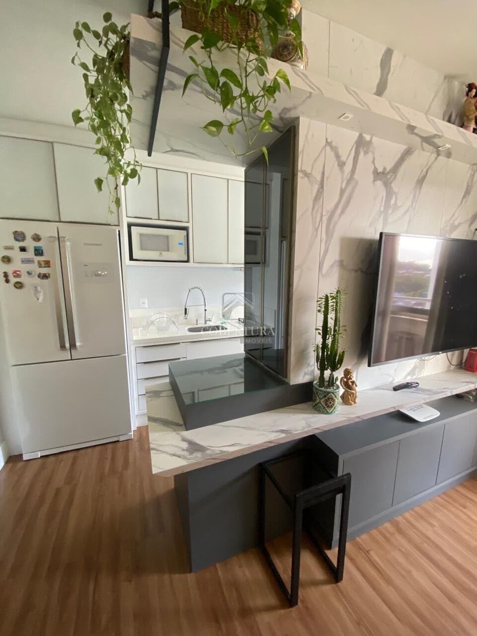 Apartamento em Criciúma - Vera Cruz
