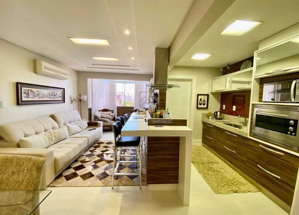 Apartamento em Criciúma - Centro