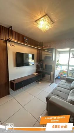 Apartamento em Criciúma - Centro