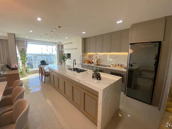 Apartamento em Criciúma - Centro