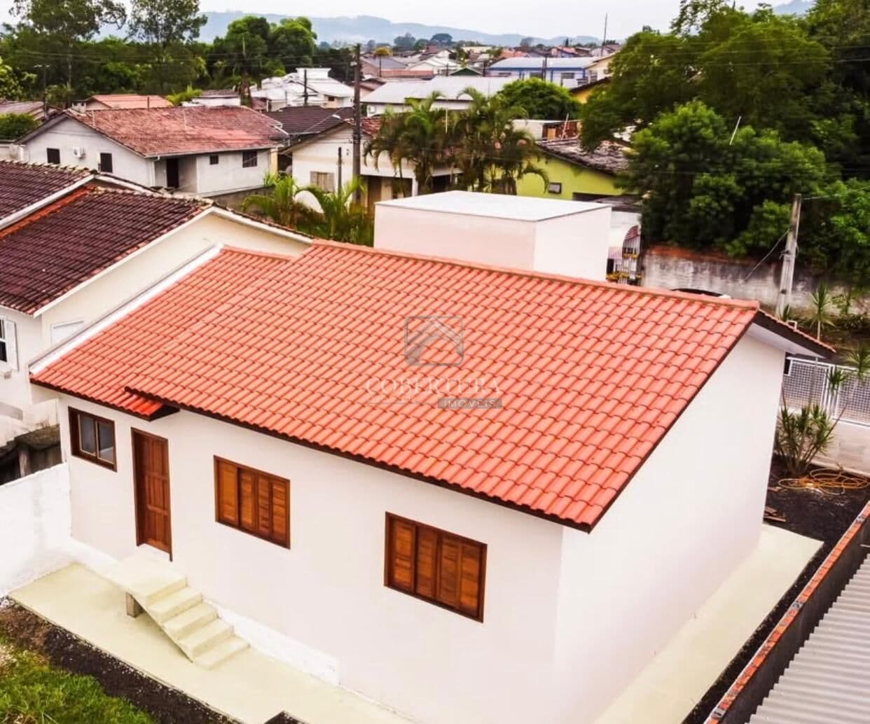 CASA MONTE CASTELO (AVALIA PERMUTA)