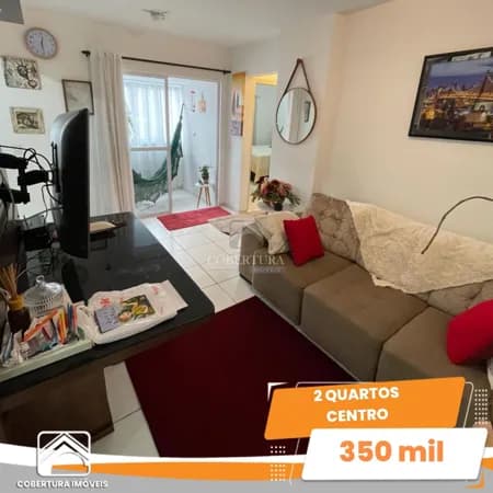 Apartamento em Criciúma - Centro