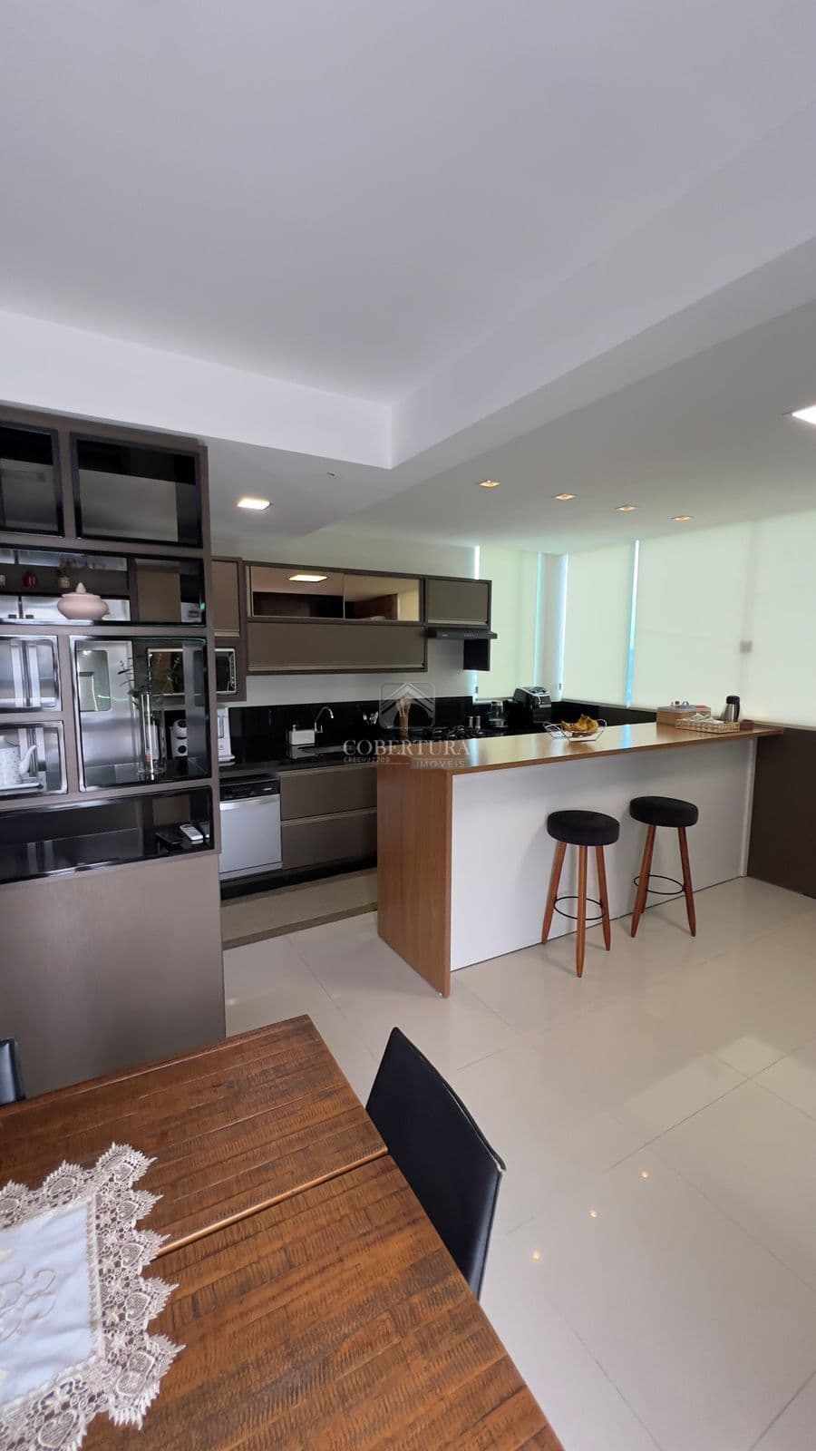 Apartamento em Criciúma - Michel