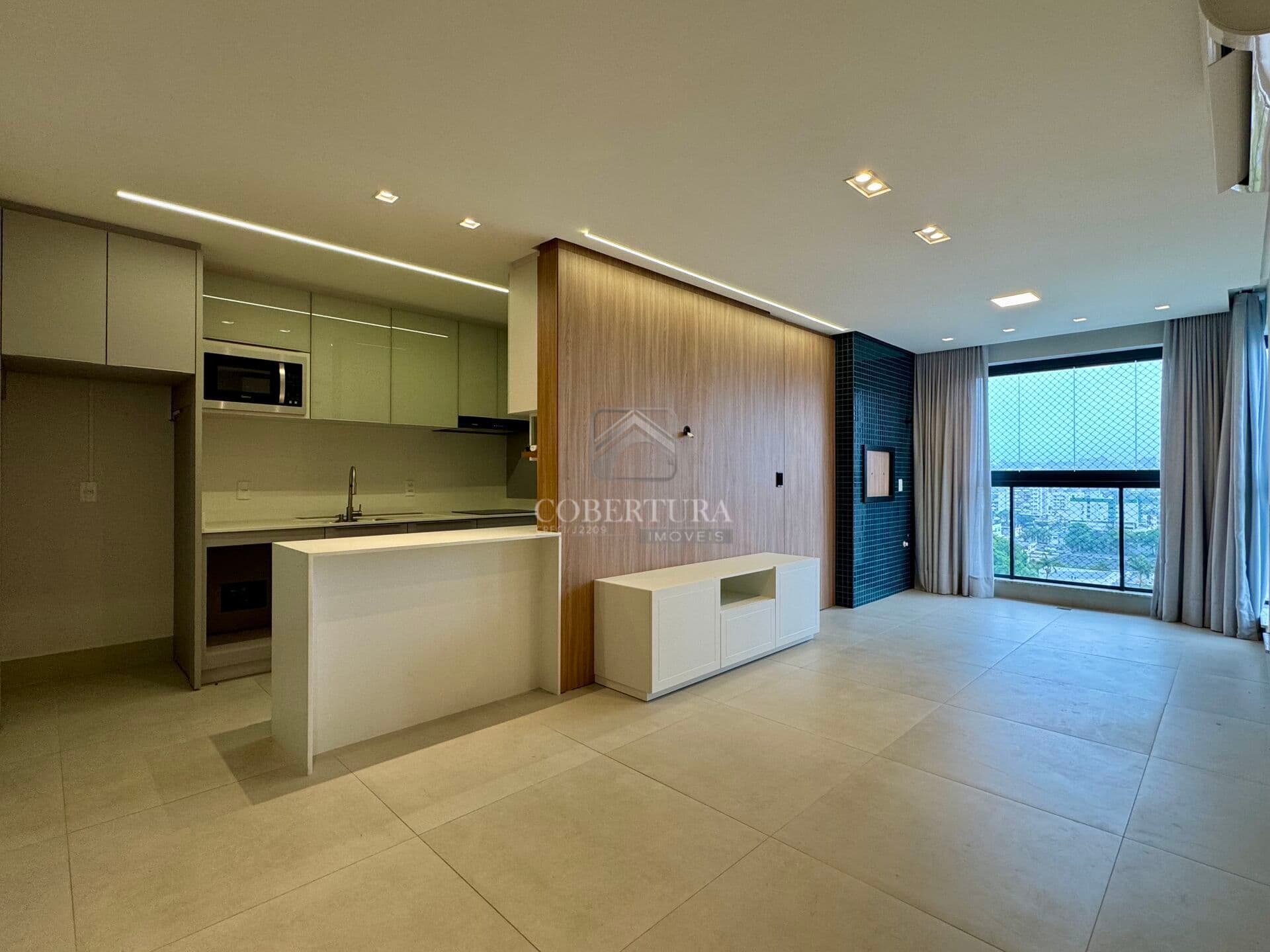 Apartamento em Criciúma - Santa Bárbara