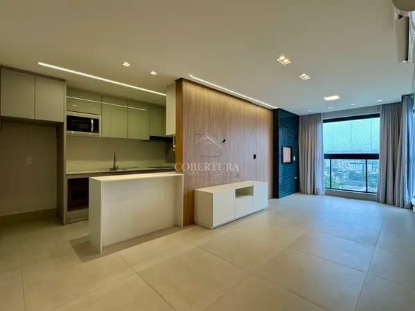 Apartamento em Criciúma - Santa Bárbara