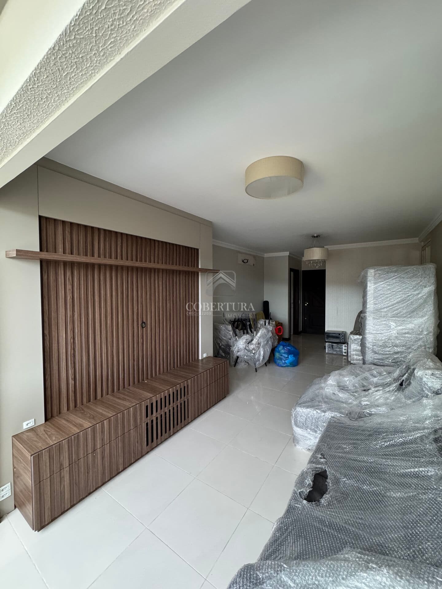 Apartamento em Criciúma - Centro