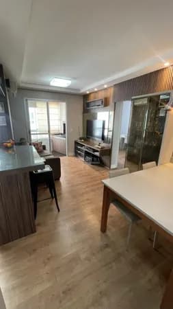 Apartamento em Criciúma - Centro