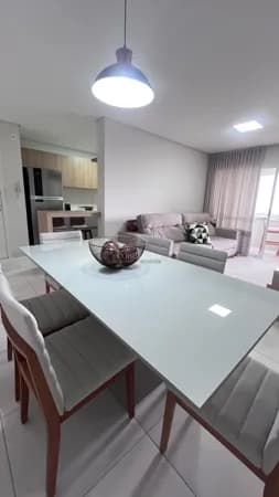 Apartamento em Criciúma - Comerciário