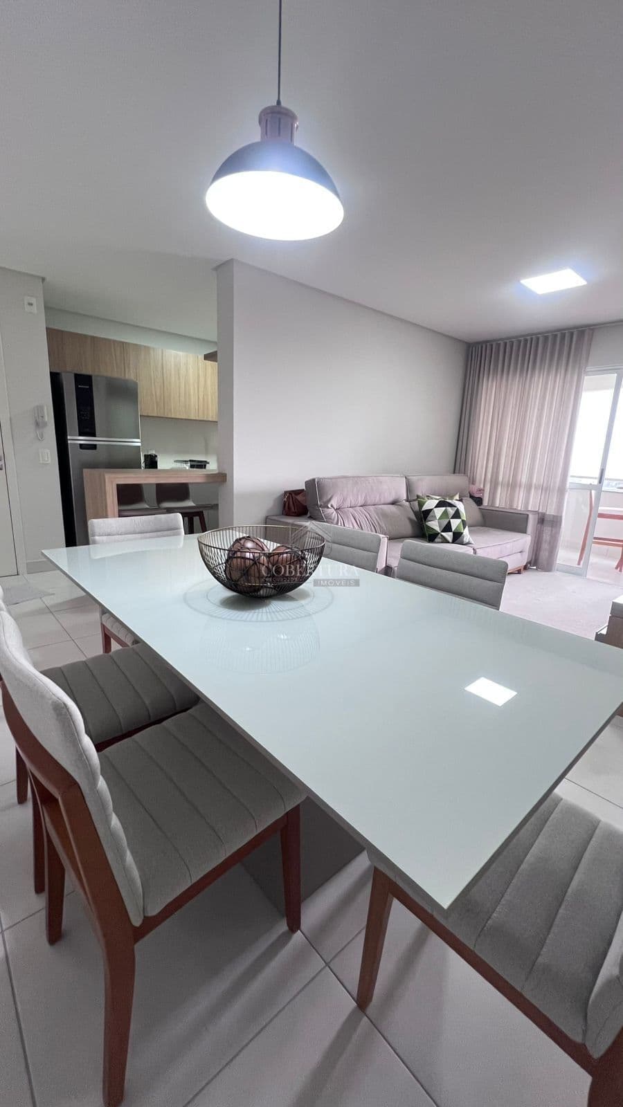 Apartamento em Criciúma - Comerciário