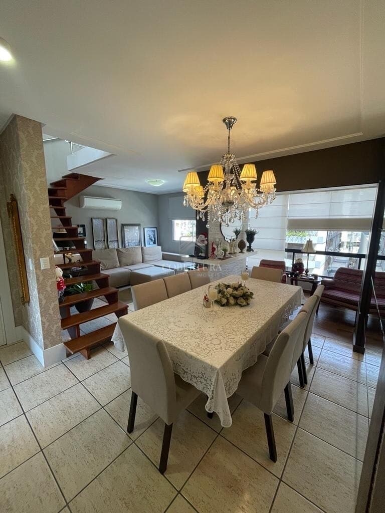 Apartamento em Criciúma - Cruzeiro do Sul