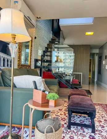 Apartamento em Criciúma - Cruzeiro do Sul