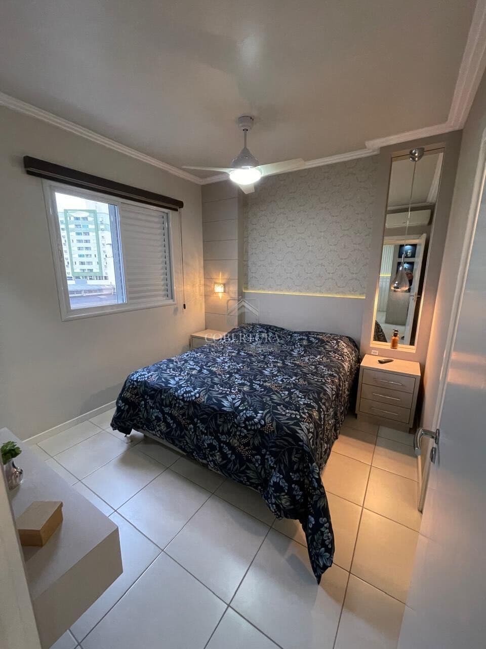 Apartamento em Criciúma - Centro