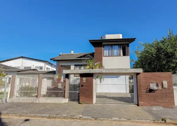 Apartamento em Içara - Centro