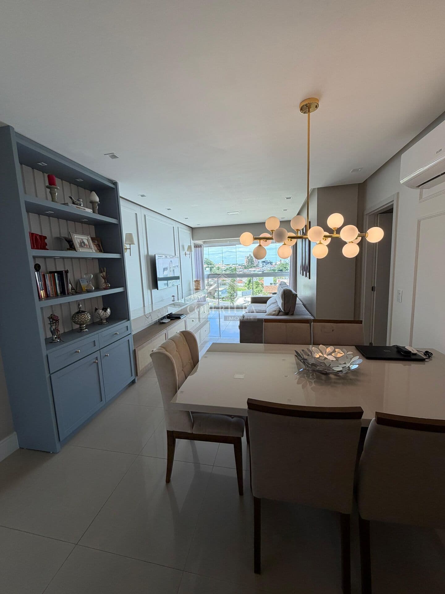Apartamento em Criciúma - Comerciário