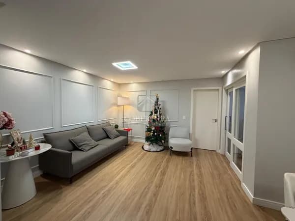 Apartamento em Criciúma - Centro
