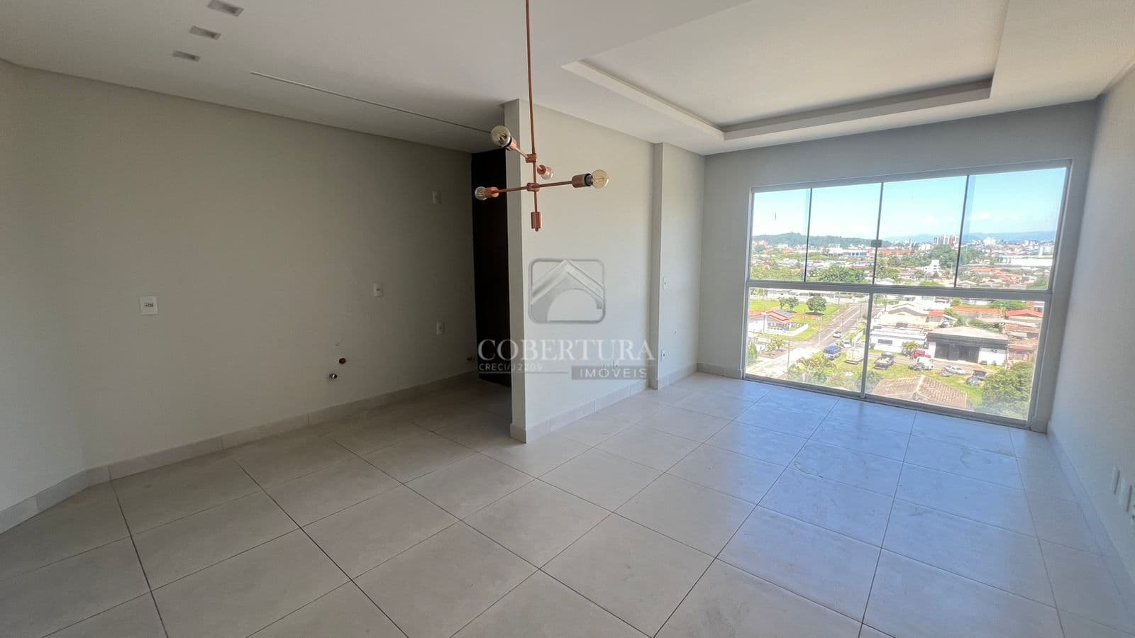 Apartamento em Criciúma - dos Imigrantes