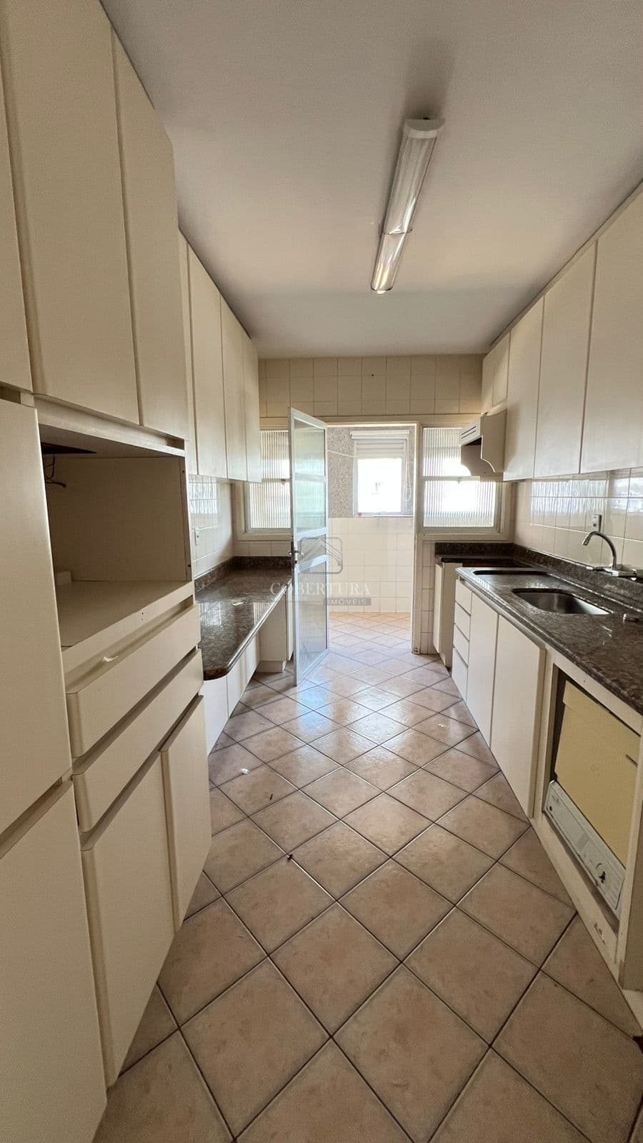 Apartamento em Criciúma - Centro