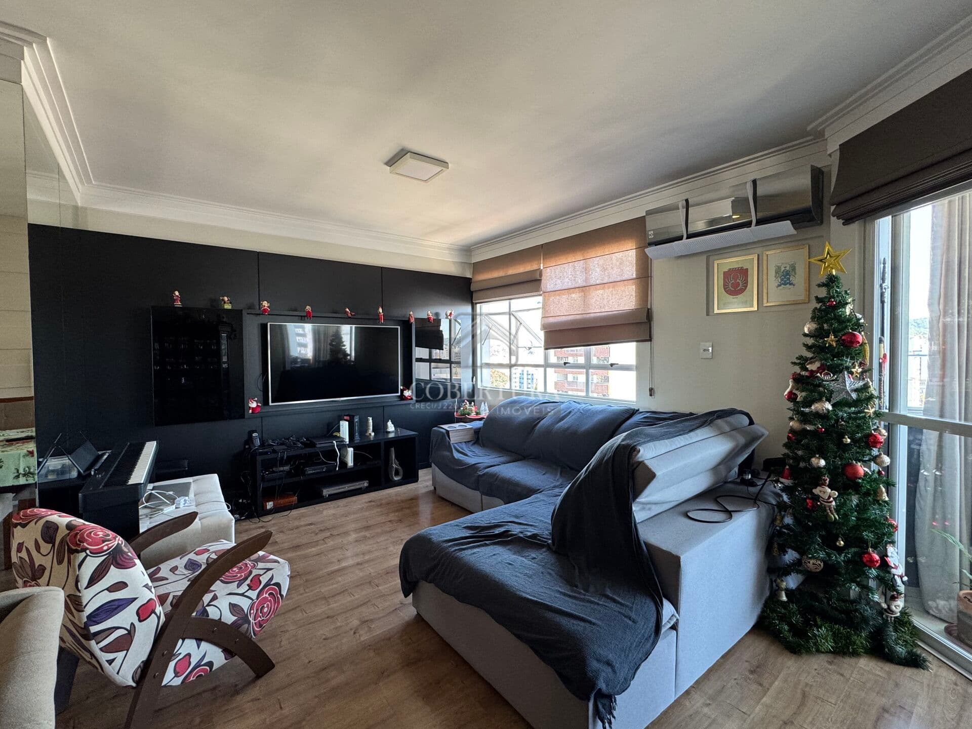 Apartamento em Criciúma - Centro